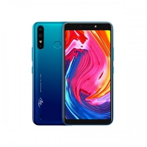 Itel A56 Pro, 6.0", 32 GB + 2 GB, 4000mAh, (Dual SIM)