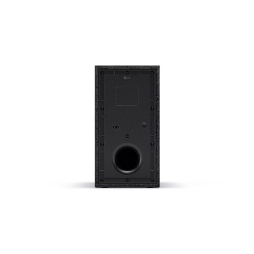 LG Soundbar S70TY – Immersive Audio Experience