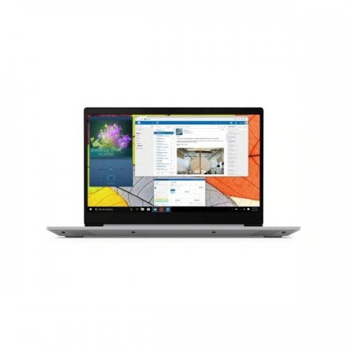 Lenovo IdeaPad S145 Intel Core I3 10th Gen(1005G1) 4GB DDR4 RAM 1TB HDD 15.6" HD Granite - Black