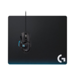 LOGITECH G440 HARD GAMING MOUSE PAD By Logitech