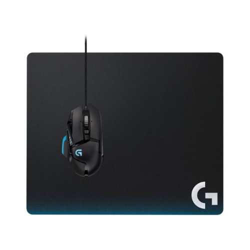 LOGITECH G440 HARD GAMING MOUSE PAD