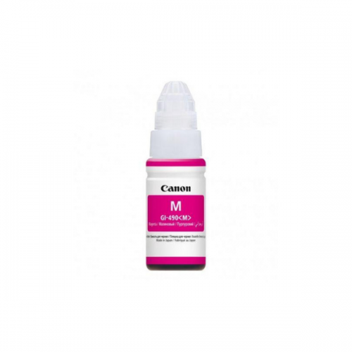 Canon GI-490 M EMB Ink Cartridge By Ink/Catridges/Toners