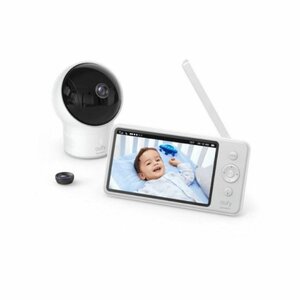 Eufy T83002D3 SpaceView Baby Monitor photo