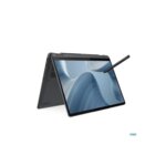 Lenovo IdeaPad Flex 5 14IAU7 14-Inch 2-in-1 Touchscreen Laptop – Intel Pentium/i3/i5/i7, Up To 16GB RAM, 1TB SSD – Versatile Convertible For Work & Study – Model 14IAU7 By Lenovo