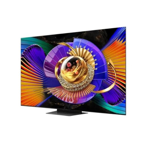 TCL 98 Inch 4K QD-MiniLED Google TV – 98C7L Ultra Bright HDR 3000 Nits