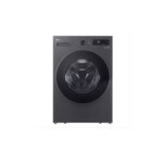 LG 15Kg Front Load Washing Machine - TurboWash, AI DD, Essence Graphite F0Z6DYP24 By LG
