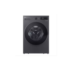 Image for LG 15Kg Front Load Washing Machine - TurboWash, AI DD, Essence Graphite F0Z6DYP24