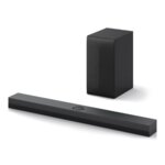 LG Soundbar S70TY – Immersive Audio Experience By LG