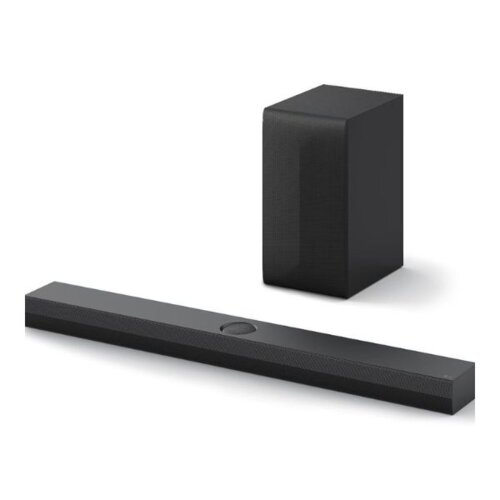 LG Soundbar S70TY – Immersive Audio Experience By LG