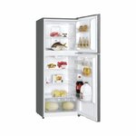 Beko Double Door Fridge - 248Ltrs Frost Free - BAD532 KE By Other