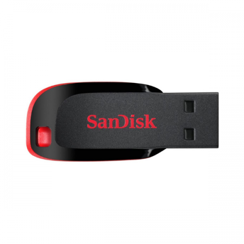 SanDisk Cruzer Blade 8GB By Sandisk