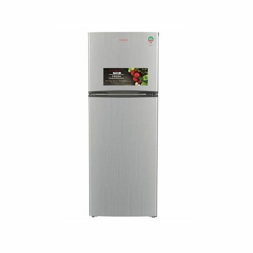 Vitron VDR128DS 128L Double Door Refrigerator