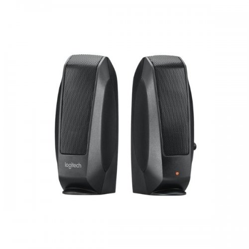 Logitech S120 Computer Speakers By Other