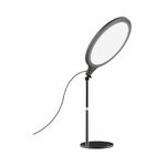 VIJIM K1 PORTABLE DESKTOP RING LIGHT By Other