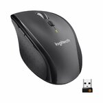 Logitech M705 Marathon Wireless Mouse By Mouse/keyboards