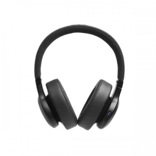 JBL LIVE 500BT ON-EAR HEADPHONES By JBL