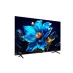 TCL 85 Inch 4K QLED Smart Google TV – Model 85T6C By TCL