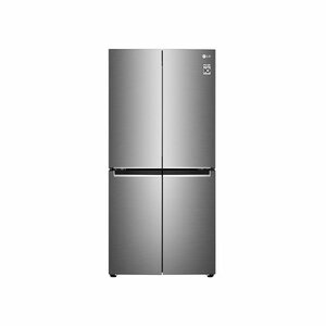LG GC-B22FTLVB 530L French Door Refrigerator With Smart Inverter Compressor photo