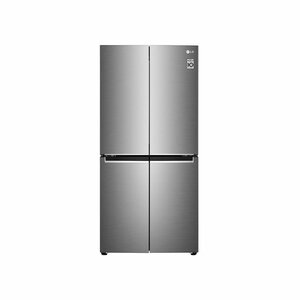 LG GC-B22FTLVB 530L French Door Refrigerator With Smart Inverter Compressor photo