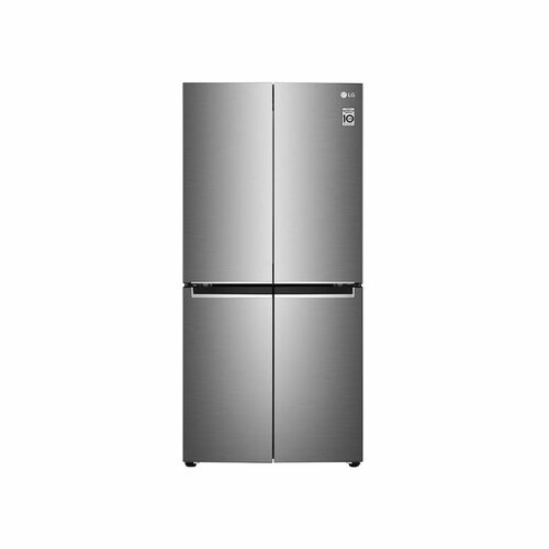 LG GC-B22FTLVB 530L French Door Refrigerator With Smart Inverter Compressor By LG