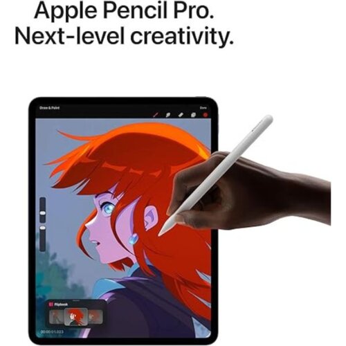 Apple IPad Pro M5 13-inch 256GB 5G Performance, Ultra Retina XDR Display