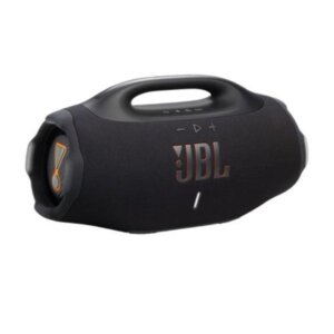 JBL Boombox 4 – Portable Bluetooth Speaker, Waterproof, Model: Boombox 4 picture