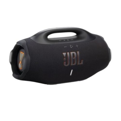 JBL Boombox 4 – Portable Bluetooth Speaker, Waterproof, Model: Boombox 4 By JBL