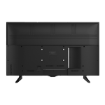 VISION PLUS 43 Inch ANDROID SMART FULL HD TV VP8843S By Other