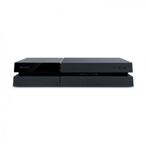 Sony PlayStation 4 Slim 500GB Console (Black) – Compact Design For Kenya Gamers By Sony