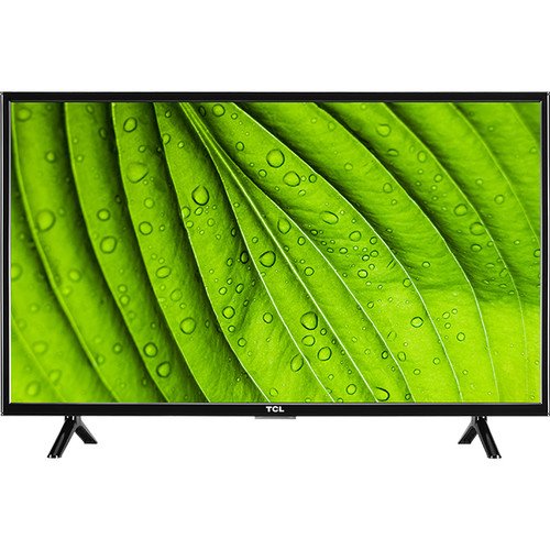 TCL 32 Class 3 -Series 720p LED HD Android Smart TV