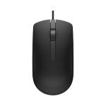 Dell USB Mouse MS116 By Mouse/keyboards