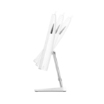 Lenovo IdeaCentre All In One  Core I5 12TH Gen - 1240P 8GB RAM 512GB SSD 23.8" FHD Display. (24IAP7) By Lenovo