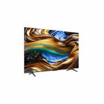 TCL 55 Inch 55P755 4K UHD Google Smart TV | AiPQ™ PROCESSOR (2024) By TCL