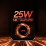 Samsung Galaxy M36 5G 6GB RAM, 6.7 Inch Display, Dual Sim, External Storage Support Via MicroSD (Up To 2 TB) By Samsung