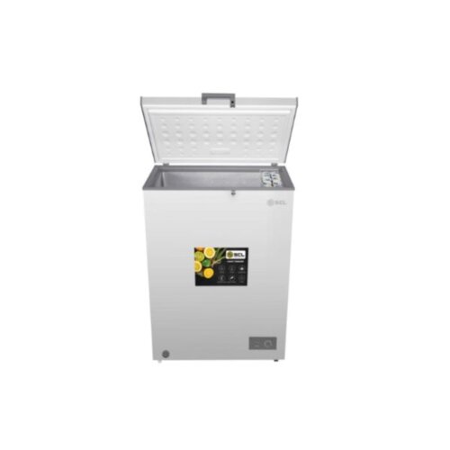 SCL 98L Chest Freezer – Energy Efficient, Model SCL-CFD100G