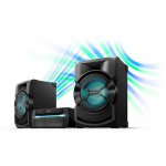 Sony Shake X10 High-Power Home Audio System With Bluetooth® By Sony