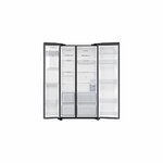 Samsung 635 Litres  Side By Side Fridge RS64R5311B4 By Samsung