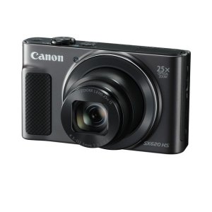 Canon PowerShot SX620 HS Digital Camera photo