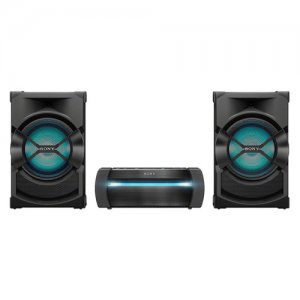 Sony Shake X10 High-Power Home Audio System With Bluetooth® photo