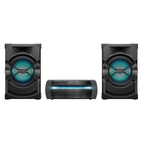 Sony Shake X10 High-Power Home Audio System With Bluetooth® By Sony