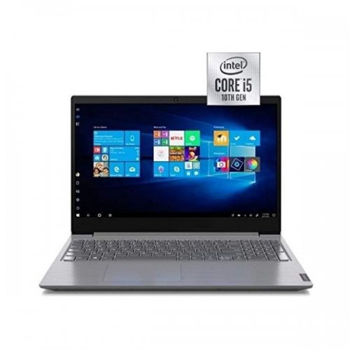 Lenovo V15 Intel Core I5 1035G1 - 4GB DDR4 RAM, 1TB HDD ROM,