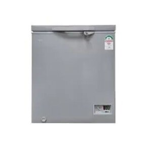 Von VAFC15DKG/DHG Chest Freezer 142L Grey picture