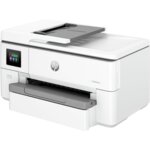 HP Office Jet Pro 9720 Wide Format AIO Printer – Wireless, Model 9720 By HP