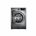 TCL 10kg Washer 6KG Dryer C2110WDG - Smart DD Motor Washing Machine By TCL