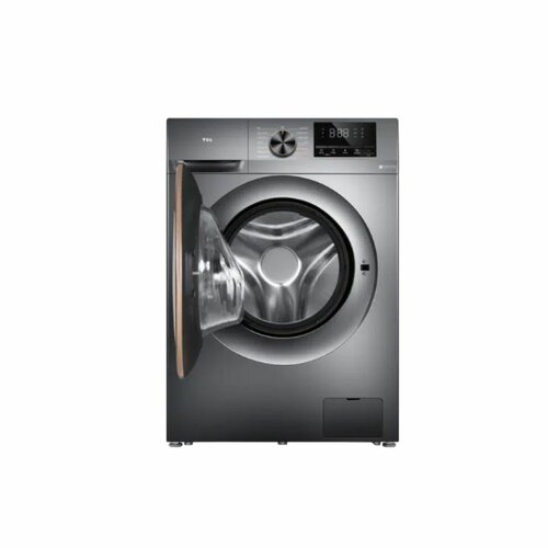 TCL 10kg Washer 6KG Dryer C2110WDG - Smart DD Motor Washing Machine By TCL