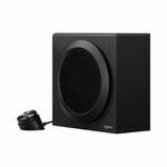 Logitech Z333 Speaker System With Subwoofer By Logitech