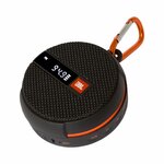 JBL Wind 2 FM Bluetooth Handlebar Speaker By JBL