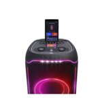 Power-Packed JBL PartyBox Ultimate By JBL