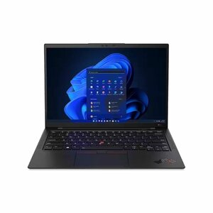 Image for Lenovo Thinkpad X1 Carbon G10 Core I7 12th Gen 16GB RAM 512GB SSD ROM Touch Windows 11 Pro