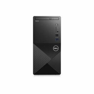 Powerful Dell Vostro 3910: Core I7-12700 (12th Gen), 8GB RAM, 1TB HDD photo